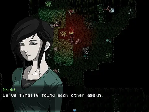 The Lady Puppet - Afbeeldingen