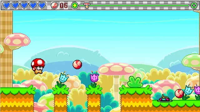 Can't Stop Running - इमेज