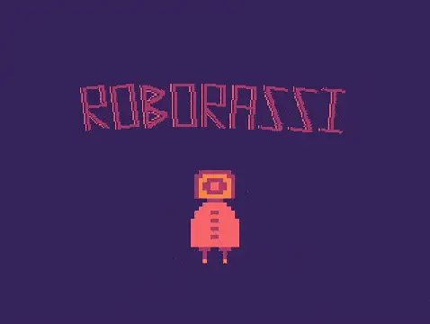 Roborazzi - Imágenes