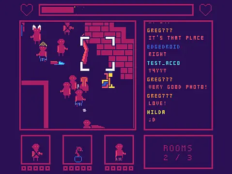 Roborazzi - Картинки