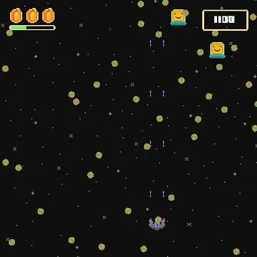 Peanut Butter Invasion - تصاویر