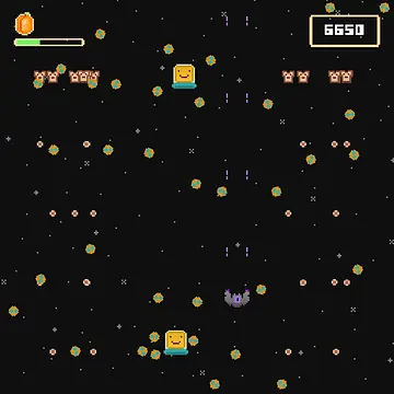 Peanut Butter Invasion - تصاویر