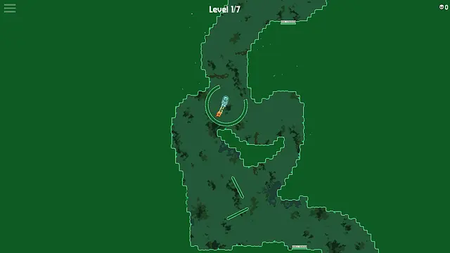 Jetscout: Boot Camp - Screenshots