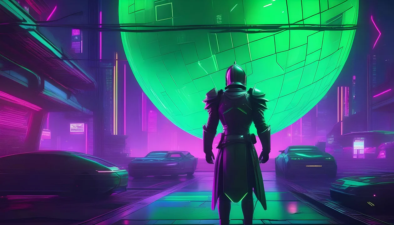 The Serpent's Salvation | Gambar Sampul