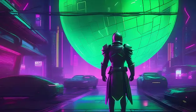 The Serpent's Salvation screenshot