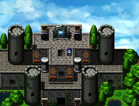 Minos DEMO v.1.1 - इमेज