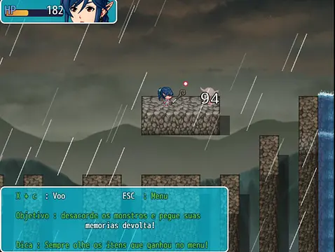 1 Year - A demo  - 이미지