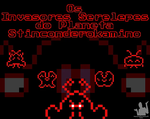 Spiele Os Invasores Serelepes