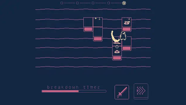 Don't Eat My Mind! - 图片