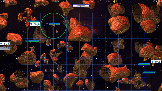 Drone Control - Mga piktur