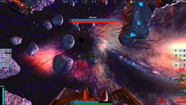 Drone Control - Imej