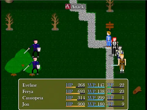 Spela Exemplar (Demo)