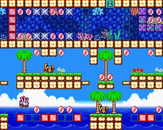 Играть в Summerland