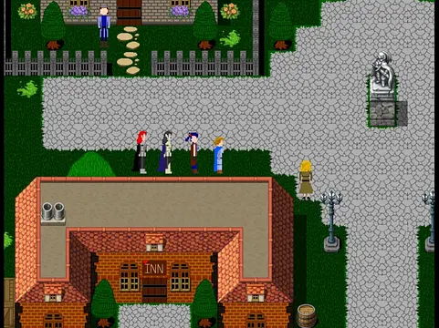 Exemplar (Demo) - Imej