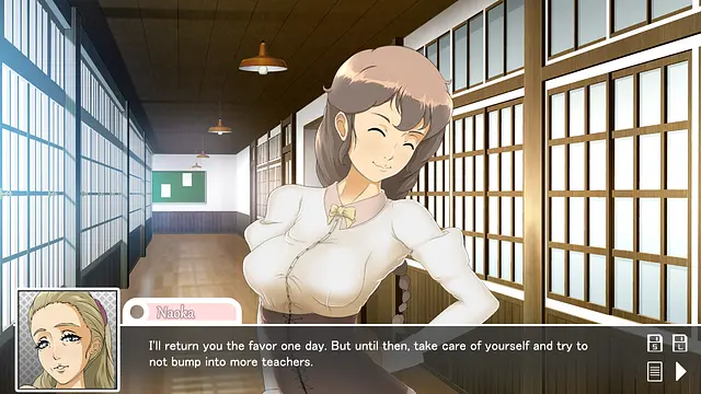 Oh Mai Tiara - Screenshots