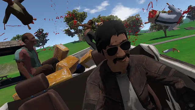 Грати в Guts And Glory