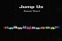 Hraj Among Us- Fan Game(Jump)