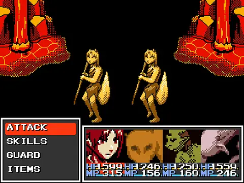 Die Mutter - Στιγμιότυπα