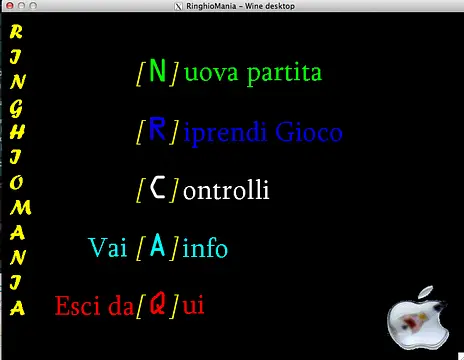 RinghioMania - Gambar