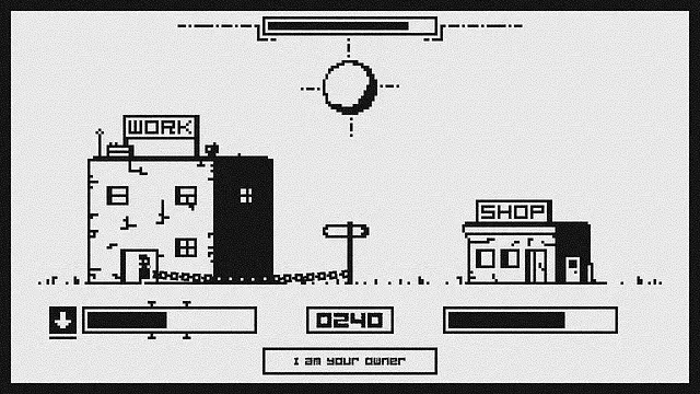 Happiness - Screenshots