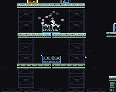 Main Blue Cheese,Lunar Descent