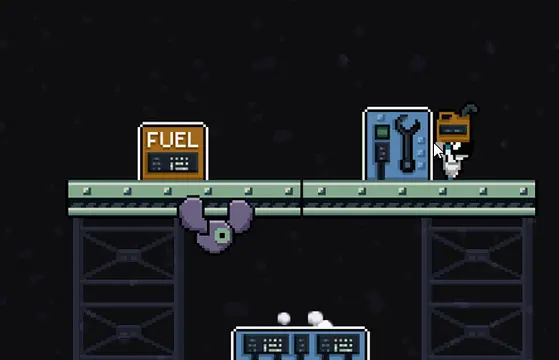 Blue Cheese,Lunar Descent - Imagens