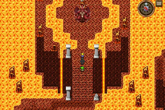 Laruin ang Physics Final Chapter!