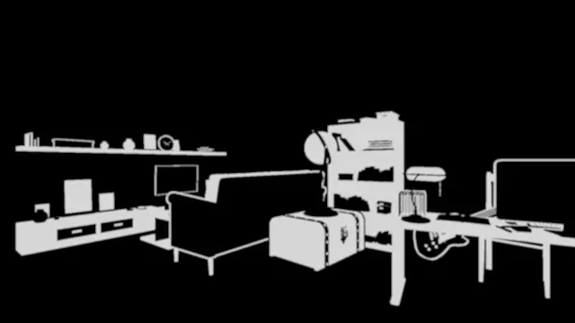 Lost in Blindness - Screenshots