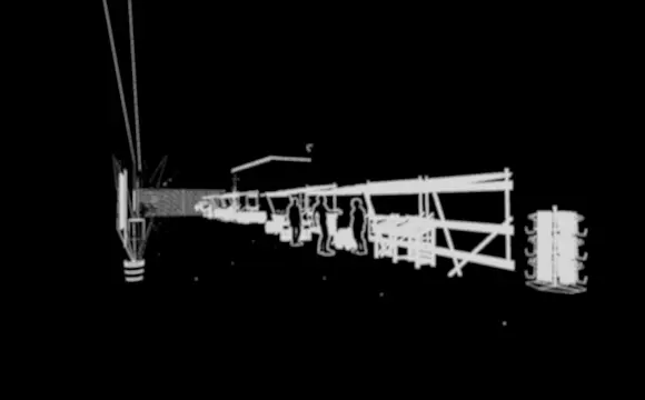 Lost in Blindness - Screenshots