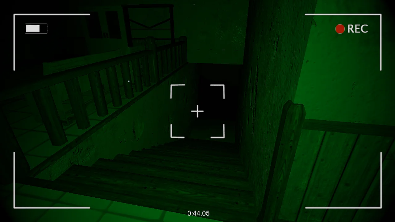 Mainkan Nyctophobia