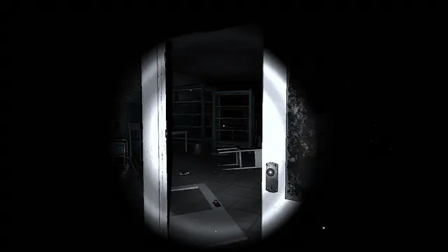 Nyctophobia - Afbeeldingen