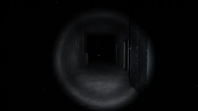 Nyctophobia - หน้าจอ