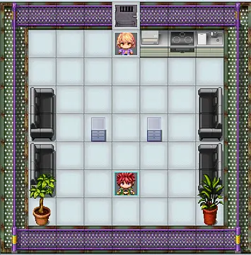 Productos Notables RPG - Zrzuty ekranu