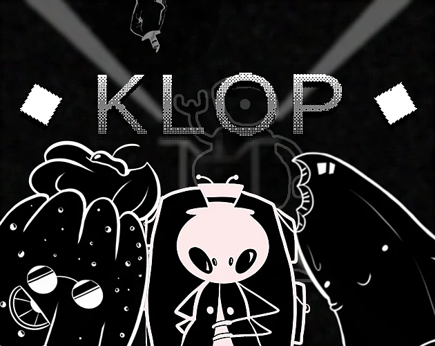 Spiele KLOP