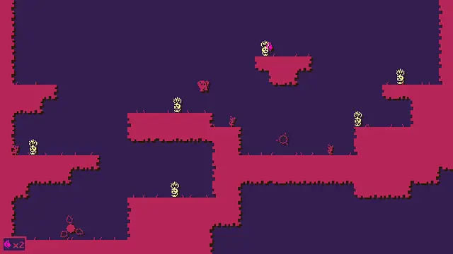 Worlds Within Worlds - 作品