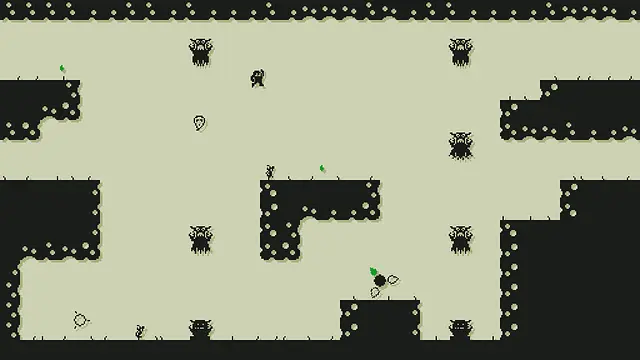 Worlds Within Worlds - Mga piktur