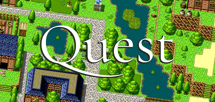 Speel Quest