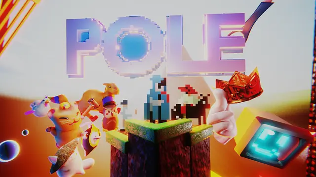 POLE: Free Demo - 이미지