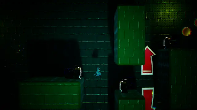 POLE: Free Demo - หน้าจอ