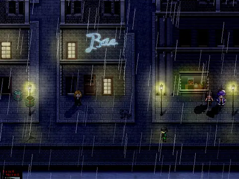 Single Path - Bilder