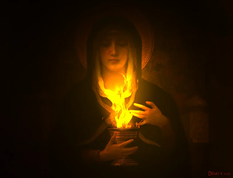 Играть в Esoteric (ITA)
