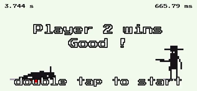 EWOTB - Skärmdumpar