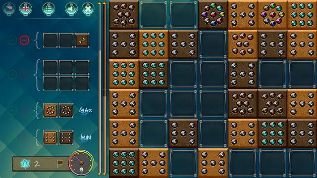 Cihličky - Skärmdumpar