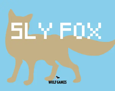 Jogue Sly Fox