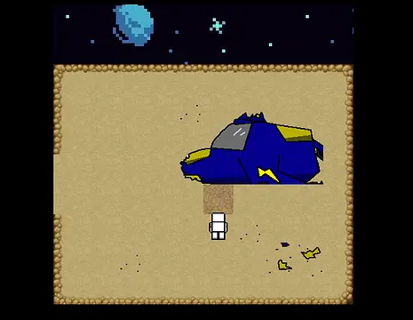 Space Rock - Immagini