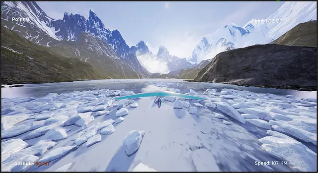 Aviano - Zrzuty ekranu