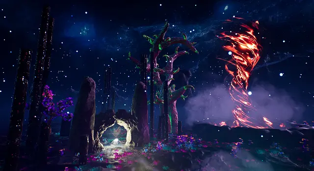 Aviano - Скріншоти