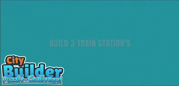 City Builder Challenge - Immagini