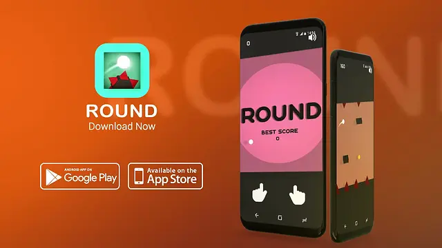 Round - HyperCasual - Gambar