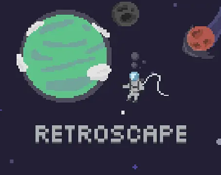 RetroScape - Immagini